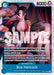 Boa Hancock (#EB03-026) (Extra Booster: One Piece Heroines Edition) Near Mint Foil