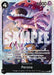 Perona (045) (#EB03-045) (Extra Booster: One Piece Heroines Edition) Near Mint Foil