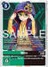 Winr (#EX11-063 R) (Dawn of Liberator) Near Mint Foil
