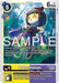Image for Kokeshimon (EX11-021 C) - Digimon Card Game