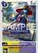 Karakurumon (#EX11-022 U) (Dawn of Liberator) Near Mint