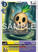Hanimon (#EX11-020 U) (Dawn of Liberator) Near Mint