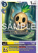 Image for Hanimon (EX11-020 U) - Digimon Card Game