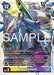 Image for Kaguyamon (EX11-023 R) - Digimon Card Game