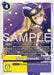 Image for Mirai Kinosaki (EX11-061 R) - Digimon Card Game