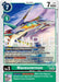 Maneuvermon (#EX11-033 U) (Dawn of Liberator) Near Mint