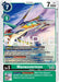 Image for Maneuvermon (EX11-033 U) - Digimon Card Game