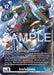 Image for Invisimon (Box Topper) (EX11-043 R) - Digimon Card Game