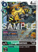 ForgeBeemon (#EX11-030 C) (Dawn of Liberator) Near Mint