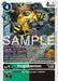 Image for ForgeBeemon (EX11-030 C) - Digimon Card Game