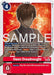Owen Dreadnought (#EX11-054 R) (Dawn of Liberator) Near Mint Foil