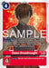 Image for Owen Dreadnought (EX11-054 R) - Digimon Card Game