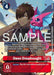 Image for Owen Dreadnought (Alternate Art) (EX11-054 R) - Digimon Card Game