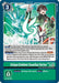 Image for Unique Emblem: Guardian Vortex (EX11-072 C) - Digimon Card Game