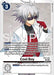 Cool Boy (#EX11-071 R) (Dawn of Liberator) Near Mint Foil