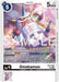 Image for Omekamon (EX11-053 SR) - Digimon Card Game