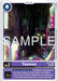 Yaamon (#EX11-005 C) (Dawn of Liberator) Near Mint