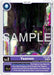 Image for Yaamon (EX11-005 C) - Digimon Card Game