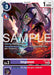 Impmon (#EX11-047 C) (Dawn of Liberator) Near Mint