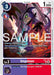 Image for Impmon (EX11-047 C) - Digimon Card Game