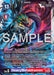 HeavyMetaldramon (#EX11-052 R) (Dawn of Liberator) Near Mint Foil
