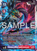 Image for HeavyMetaldramon (EX11-052 R) - Digimon Card Game