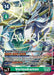Image for Vortexdramon (EX11-074 SEC) - Digimon Card Game