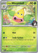 Erika's Weepinbell (#005/217) (ME: Ascended Heroes) Near Mint