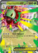 Mega Meganium ex 010 217 (#010/217) (ME: Ascended Heroes) Near Mint Holofoil