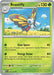 Image for Beautifly (013/217) [ME: Ascended Heroes] - Pokemon