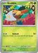 Image for Grubbin (017/217) [ME: Ascended Heroes] - Pokemon