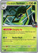 Team Rockets Spidops (#019/217) (ME: Ascended Heroes) Near Mint Holofoil