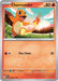 Charmander (#020/217) (ME: Ascended Heroes) Near Mint