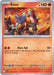 Image for Entei (025/217) [ME: Ascended Heroes] - Pokemon