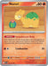 Image for Numel (027/217) [ME: Ascended Heroes] - Pokemon