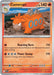 Image for Camerupt (028/217) [ME: Ascended Heroes] - Pokemon
