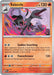Image for Salazzle (035/217) [ME: Ascended Heroes] - Pokemon