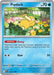 Image for Psyduck (039/217) [ME: Ascended Heroes] - Pokemon