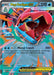 Image for Mega Feraligatr ex (043/217) [ME: Ascended Heroes] - Pokemon