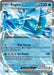 Regice ex (#048/217) (ME: Ascended Heroes) Near Mint Holofoil
