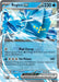 Image for Regice ex (048/217) [ME: Ascended Heroes] - Pokemon