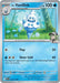 Ns Vanillish (#050/217) (ME: Ascended Heroes) Near Mint