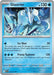 Image for Glastrier (054/217) [ME: Ascended Heroes] - Pokemon