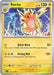 Image for Raichu (056/217) [ME: Ascended Heroes] - Pokemon