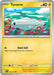 Image for Tynamo (059/217) [ME: Ascended Heroes] - Pokemon