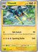 Image for Vikavolt (066/217) [ME: Ascended Heroes] - Pokemon