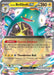 Image for Iono's Bellibolt ex (070/217) [ME: Ascended Heroes] - Pokemon