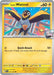 Image for Iono's Wattrel (071/217) [ME: Ascended Heroes] - Pokemon