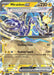 Image for Miraidon ex (073/217) [ME: Ascended Heroes] - Pokemon