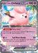 Image for Lillie's Clefairy ex (076/217) [ME: Ascended Heroes] - Pokemon